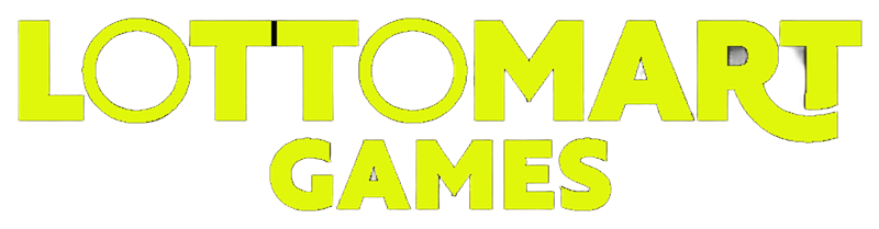 Lottomart Games Casino Logo